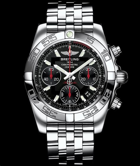 breitling chronomat 41 limited edition|breitling chronomat 41 review.